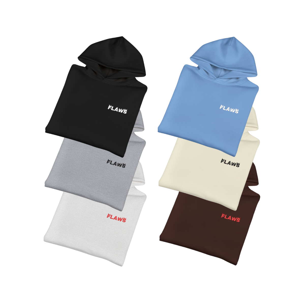 HOODIE COLLECTION