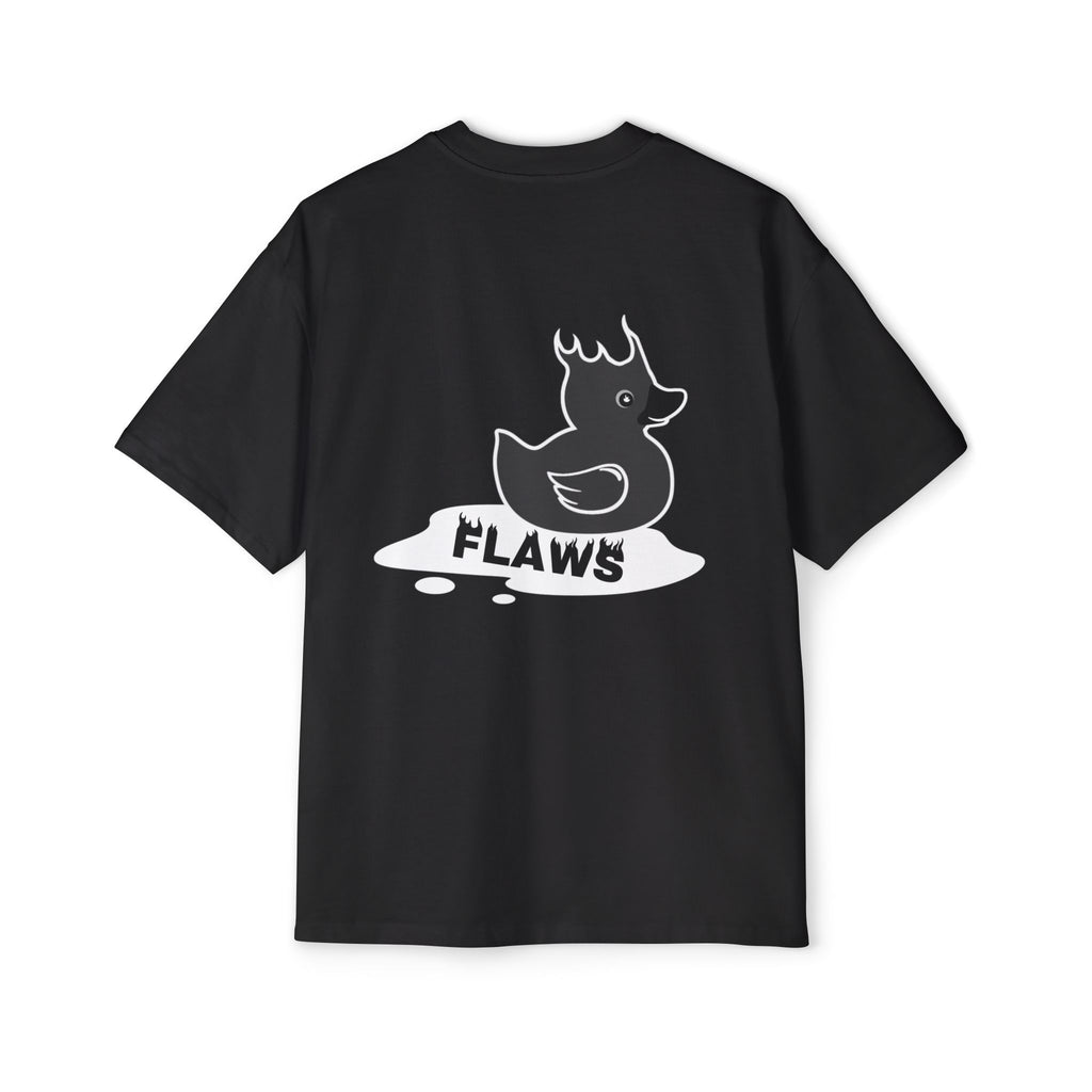 DUCK GRAY - BLACK