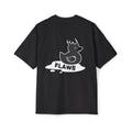 DUCK GRAY - BLACK