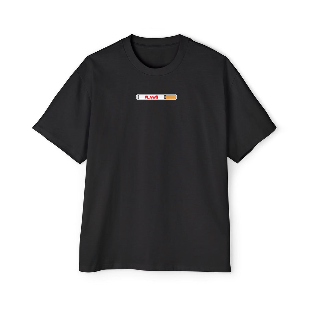 CIG BOX GRAY - BLACK