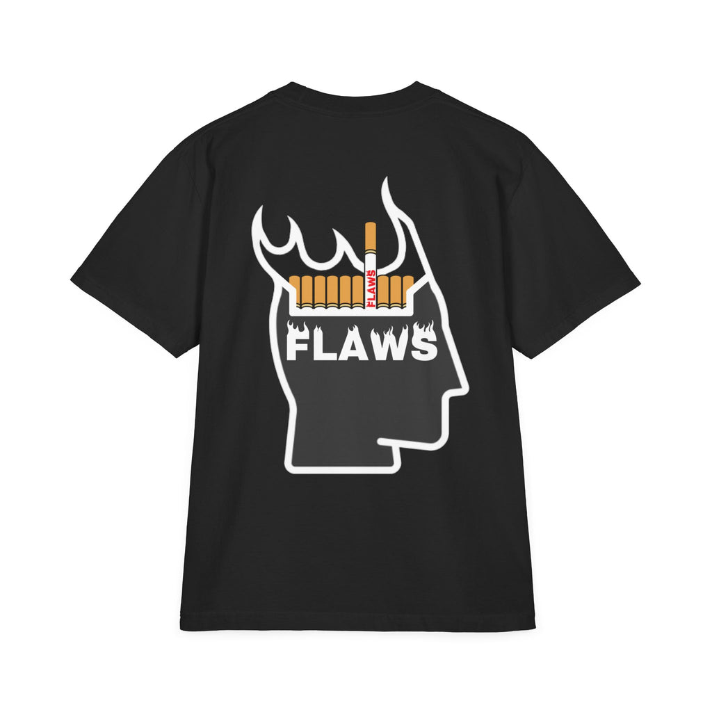 GRAY CIG BOX - BLACK