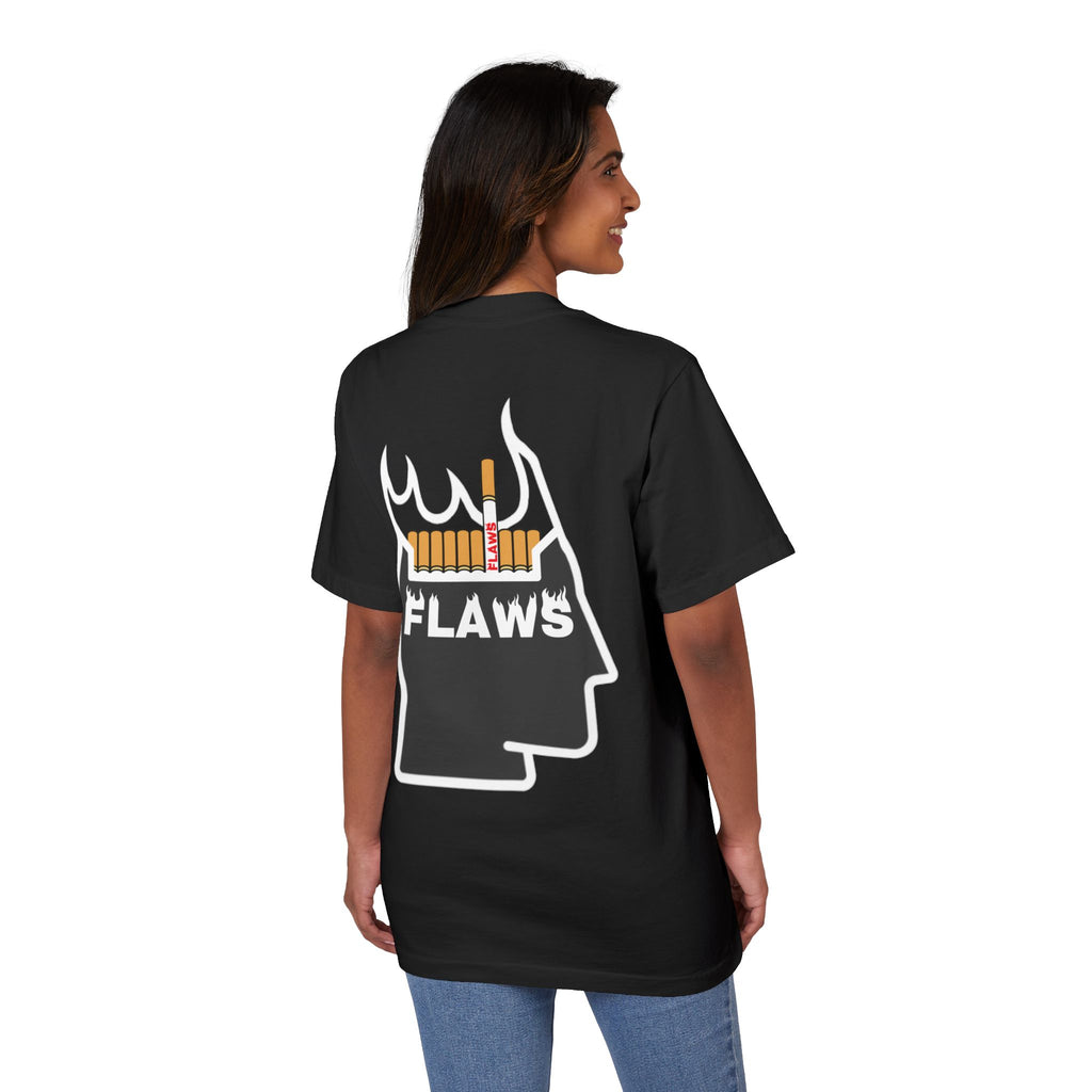 GRAY CIG BOX - BLACK