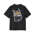 CIG BOX GRAY - BLACK