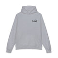 HOODIE FLAWS - BLACK