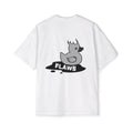 DUCK GRAY - WHITE